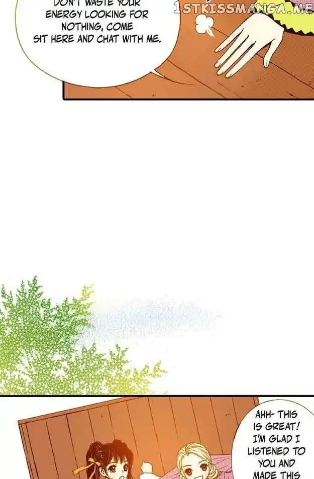 Sarasah Vol.07 Ch.066