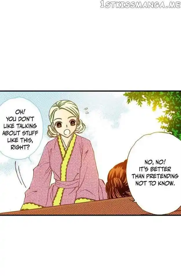 Sarasah Vol.07 Ch.066