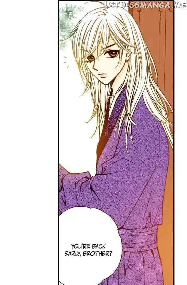 Sarasah Vol.07 Ch.066