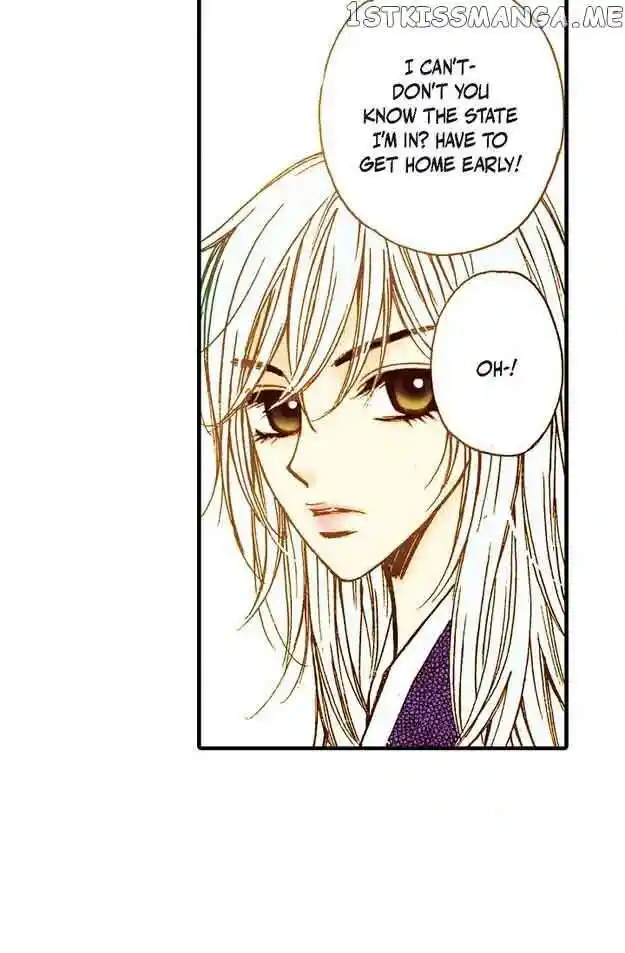 Sarasah Vol.07 Ch.066