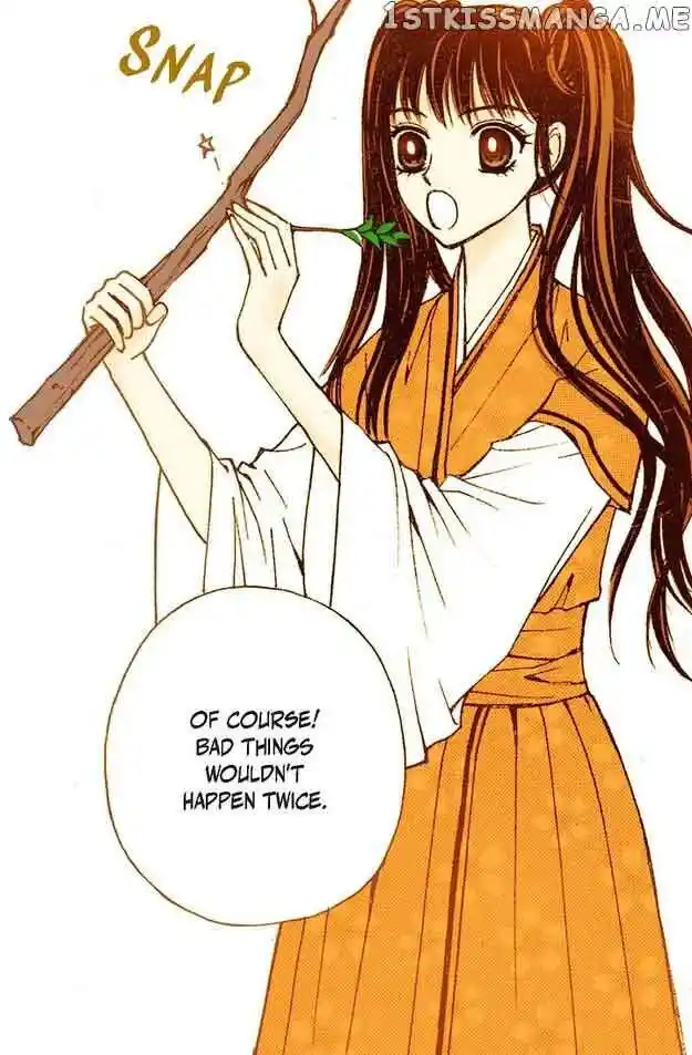 Sarasah Vol.07 Ch.066