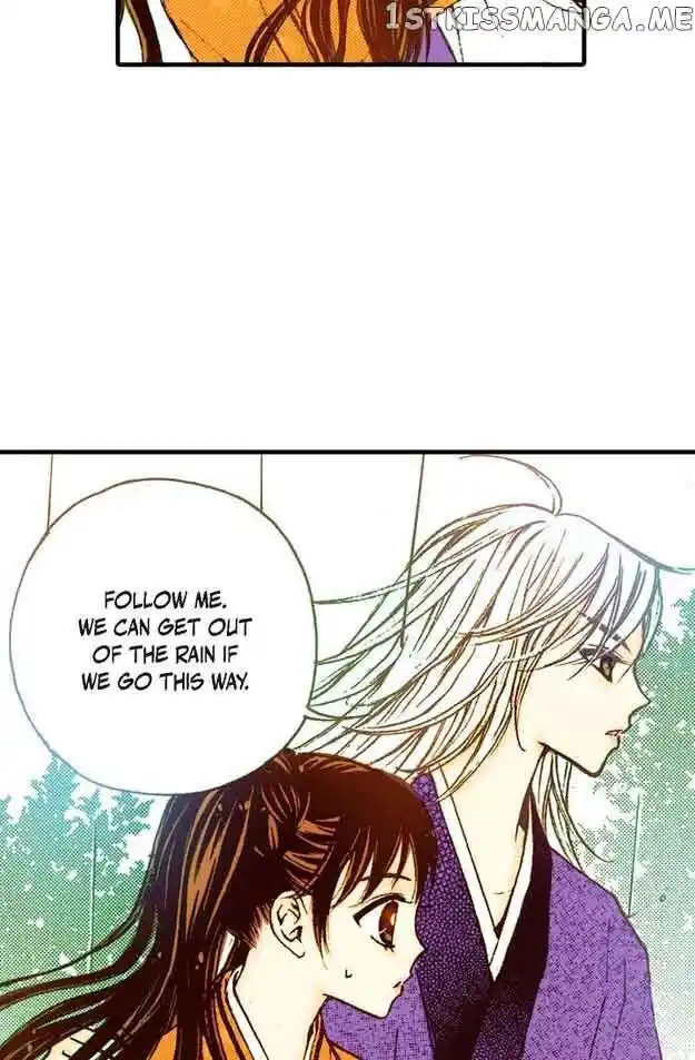 Sarasah Vol.07 Ch.066