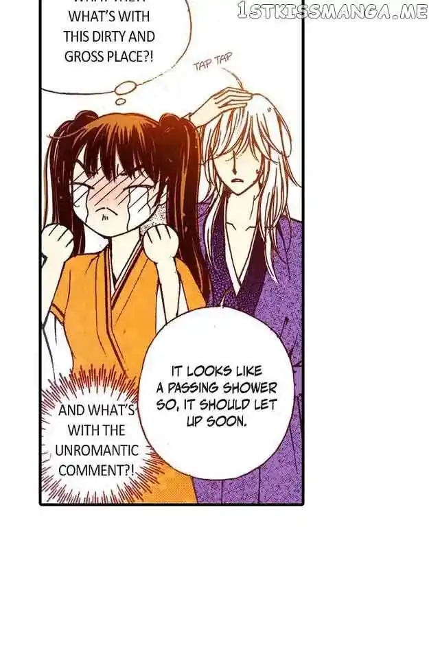 Sarasah Vol.07 Ch.066