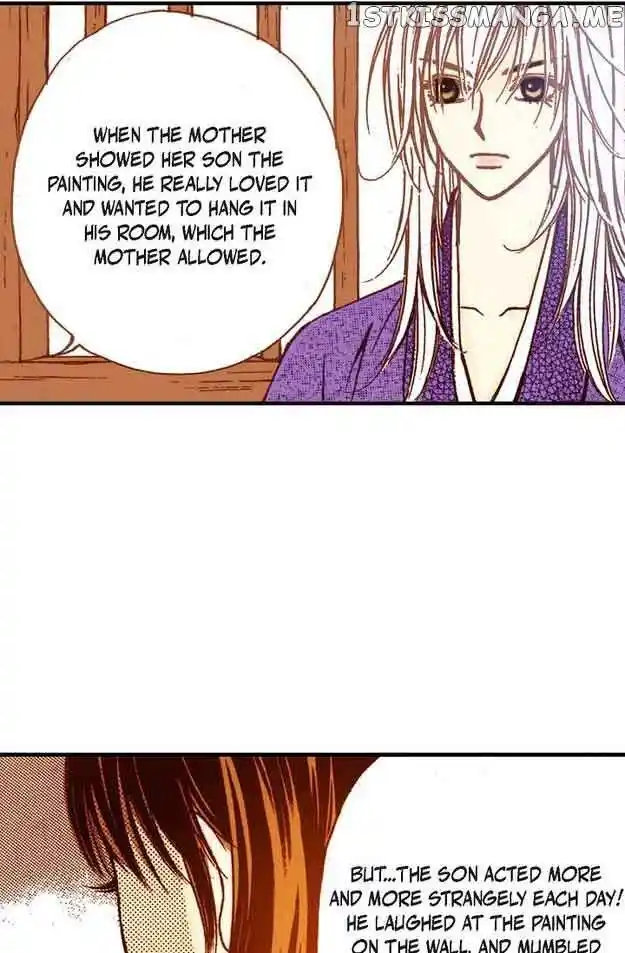 Sarasah Vol.07 Ch.066