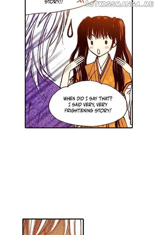 Sarasah Vol.07 Ch.066