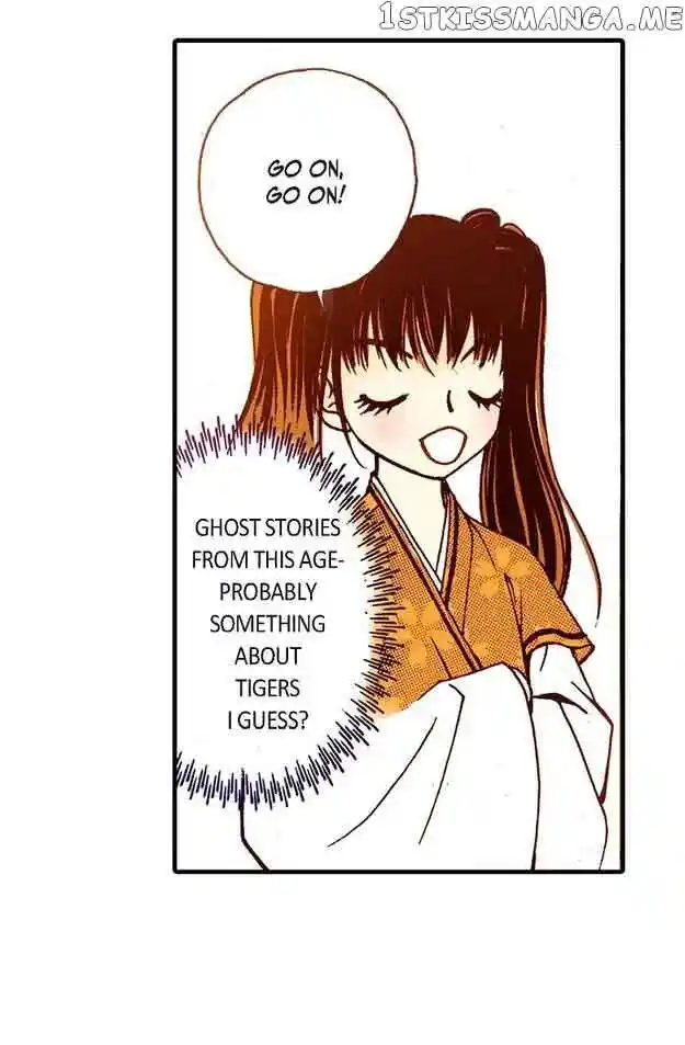 Sarasah Vol.07 Ch.066