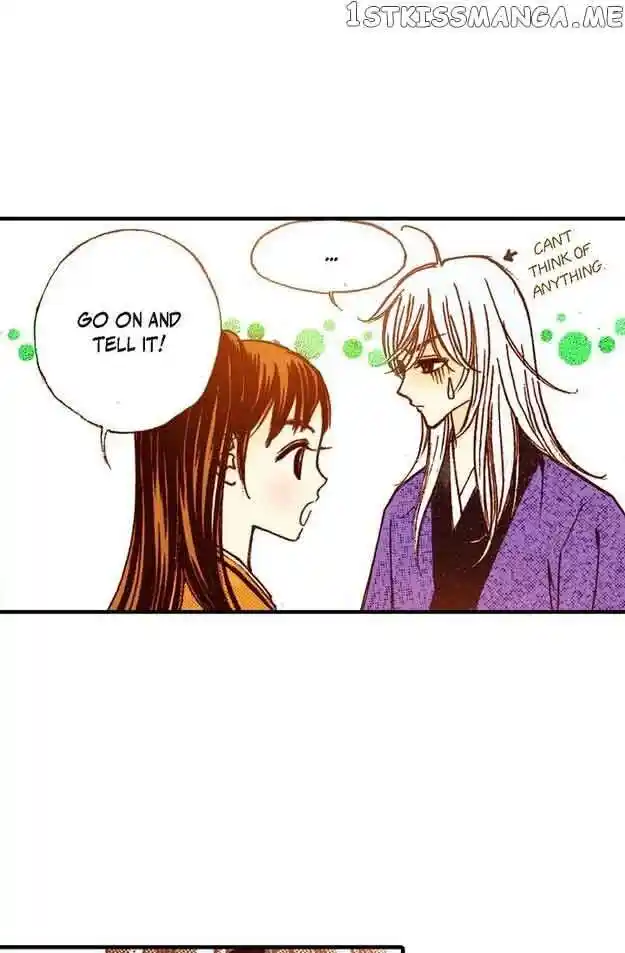 Sarasah Vol.07 Ch.066