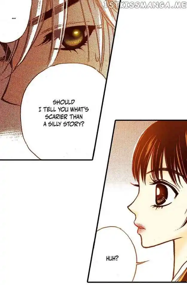 Sarasah Vol.07 Ch.066