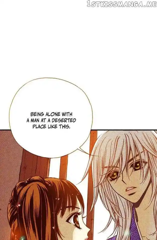 Sarasah Vol.07 Ch.066