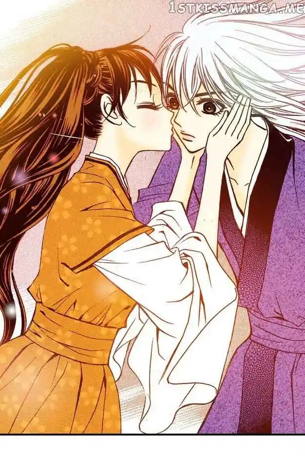 Sarasah Vol.07 Ch.066