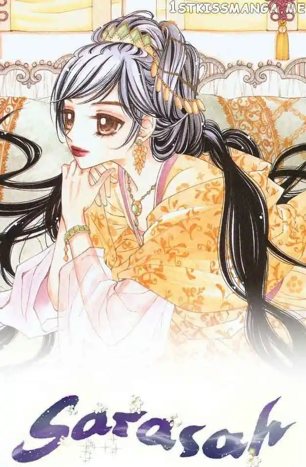 Sarasah Vol.07 Ch.068