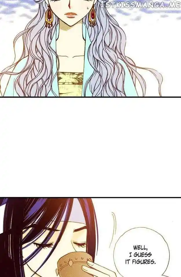 Sarasah Vol.07 Ch.068