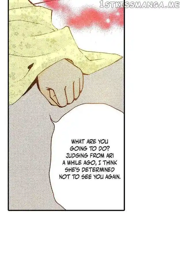 Sarasah Vol.07 Ch.068