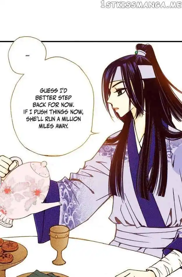 Sarasah Vol.07 Ch.068