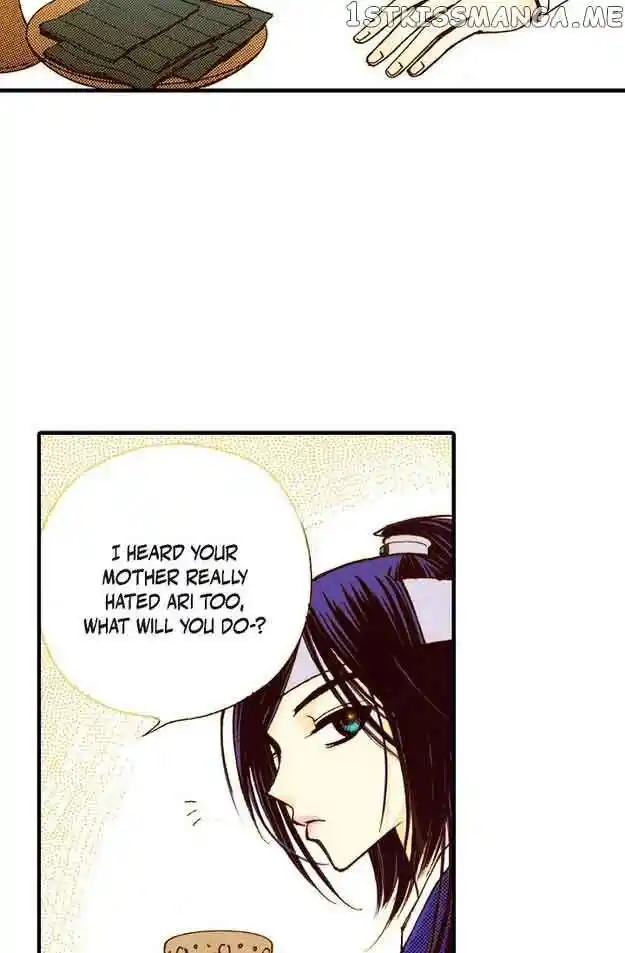 Sarasah Vol.07 Ch.068