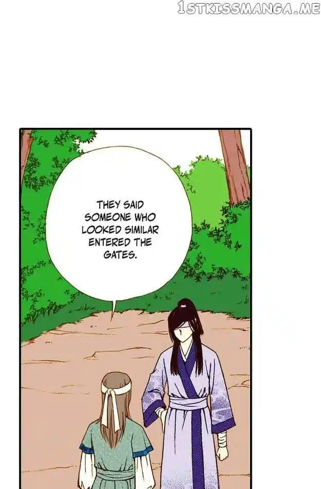 Sarasah Vol.07 Ch.068