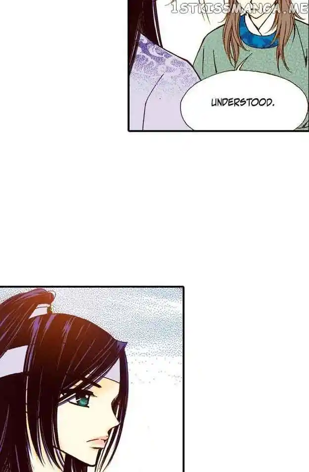 Sarasah Vol.07 Ch.068