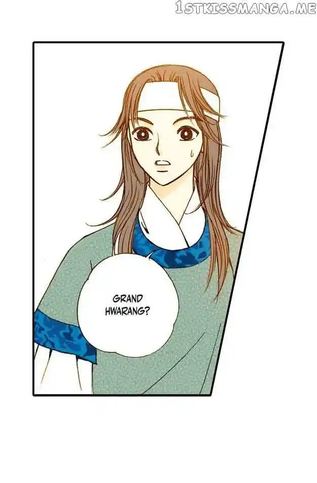 Sarasah Vol.07 Ch.068