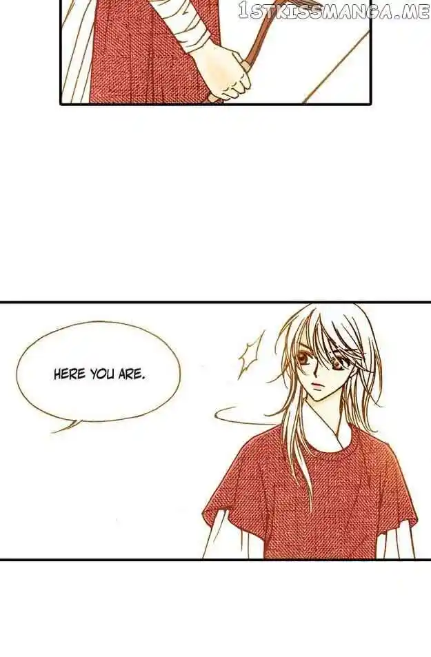 Sarasah Vol.07 Ch.068