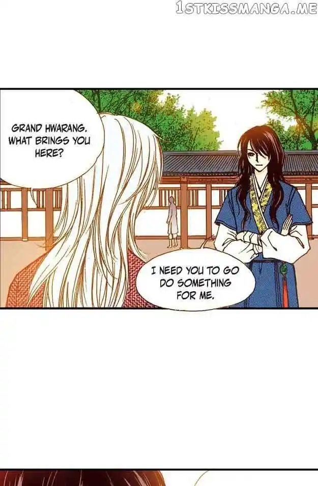 Sarasah Vol.07 Ch.068