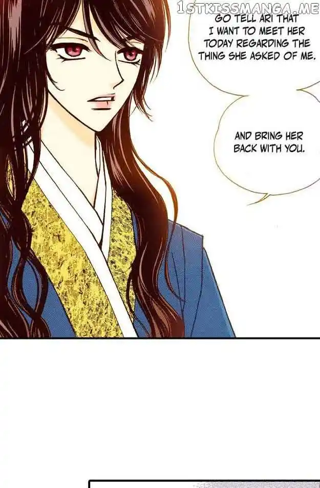 Sarasah Vol.07 Ch.068