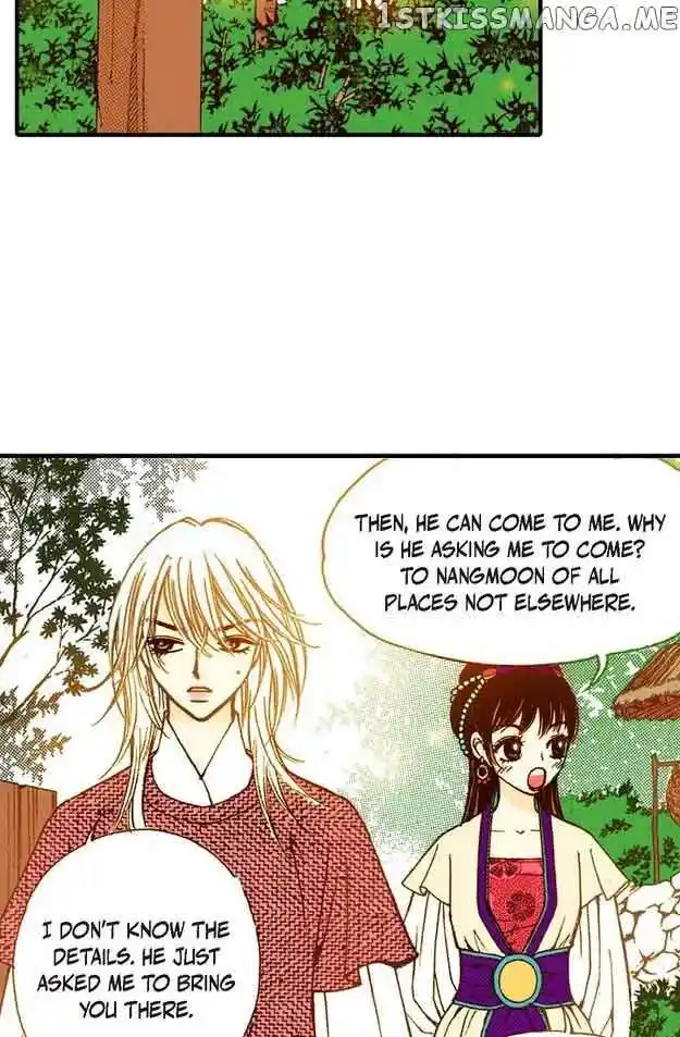 Sarasah Vol.07 Ch.068