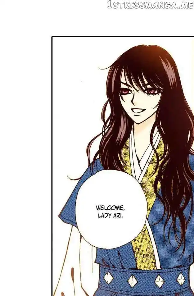 Sarasah Vol.07 Ch.068