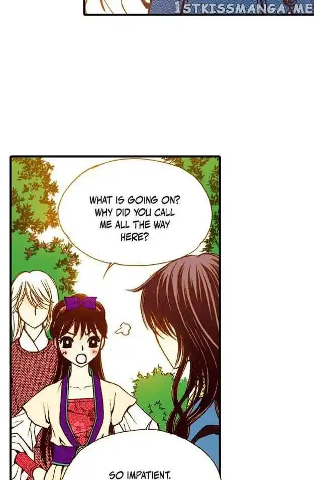 Sarasah Vol.07 Ch.068