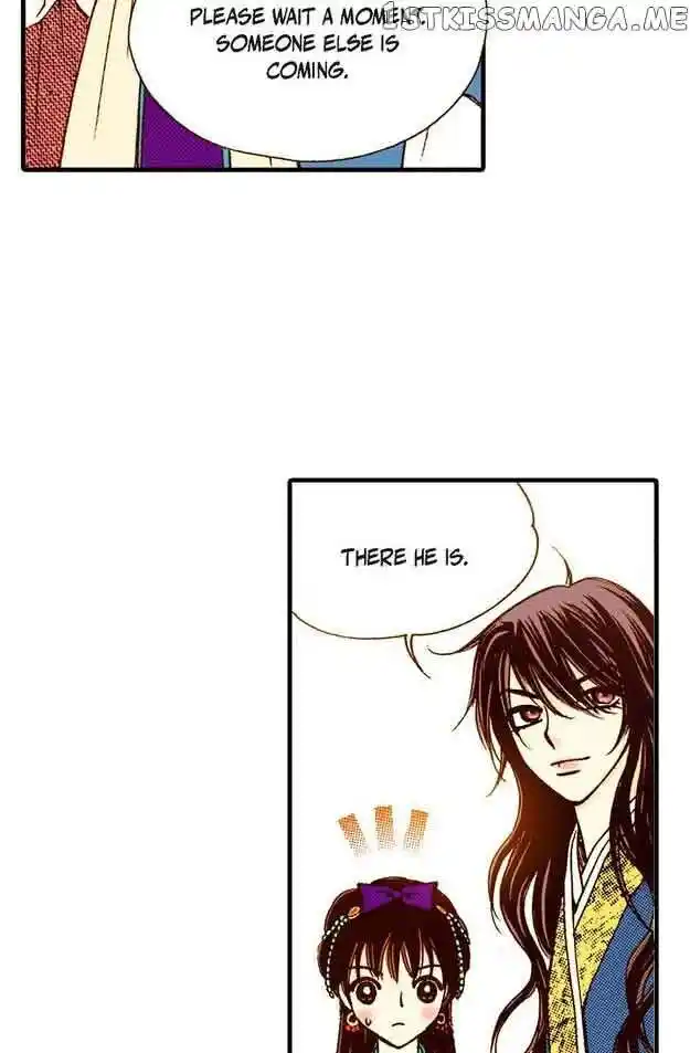 Sarasah Vol.07 Ch.068