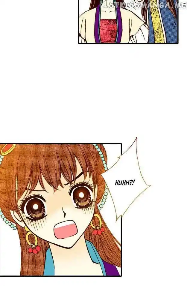 Sarasah Vol.07 Ch.068