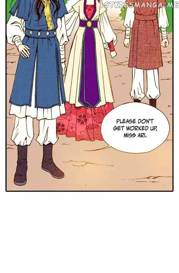 Sarasah Vol.07 Ch.068