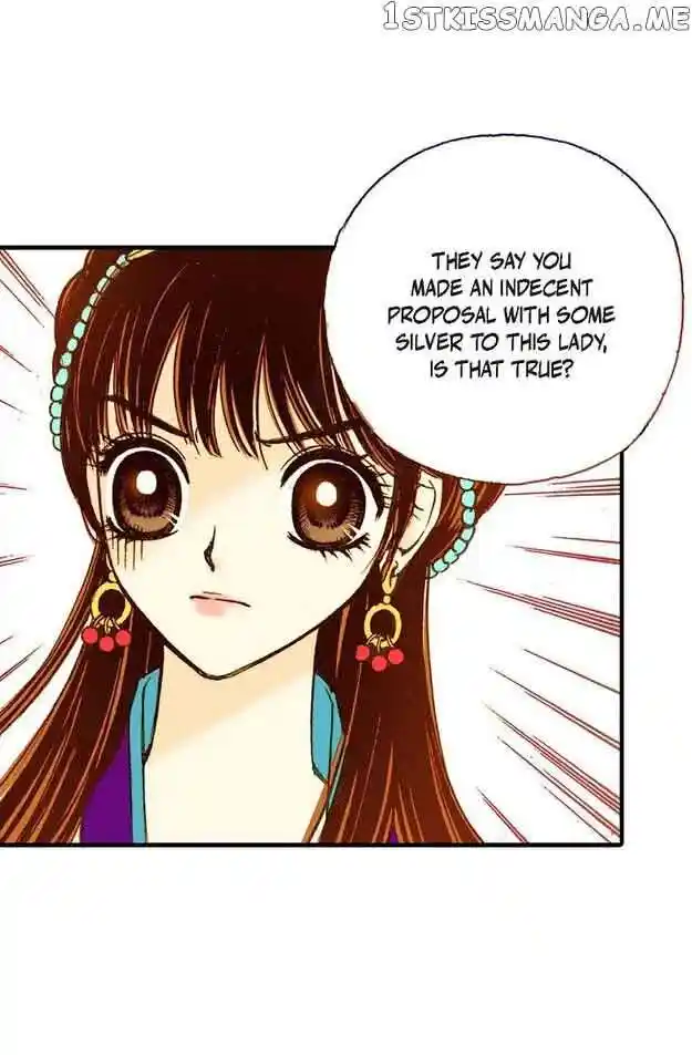 Sarasah Vol.07 Ch.068