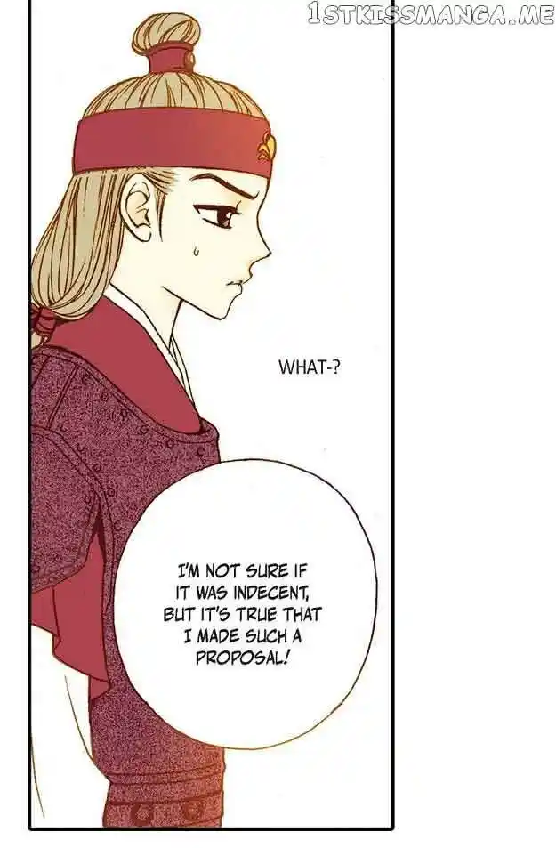 Sarasah Vol.07 Ch.068