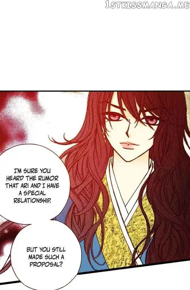 Sarasah Vol.07 Ch.068