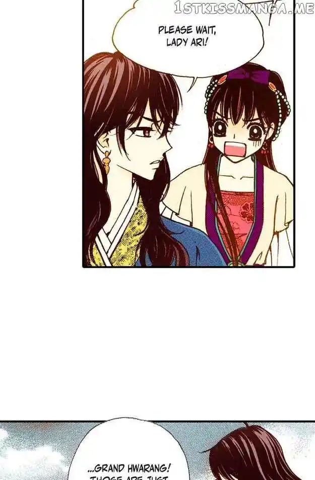 Sarasah Vol.07 Ch.068