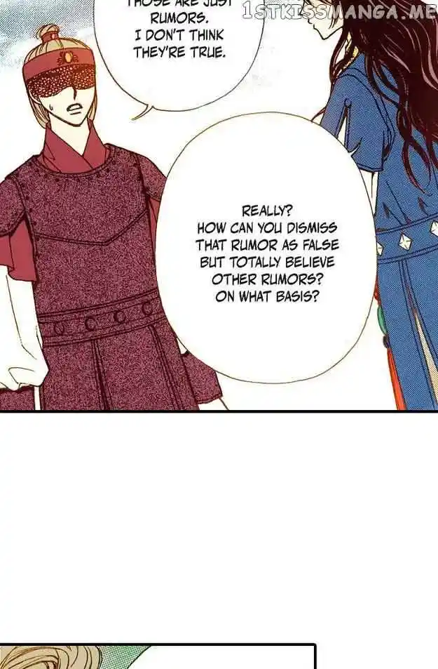 Sarasah Vol.07 Ch.068