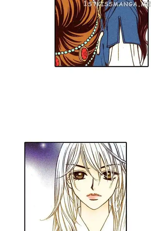 Sarasah Vol.07 Ch.068