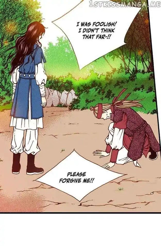 Sarasah Vol.07 Ch.068