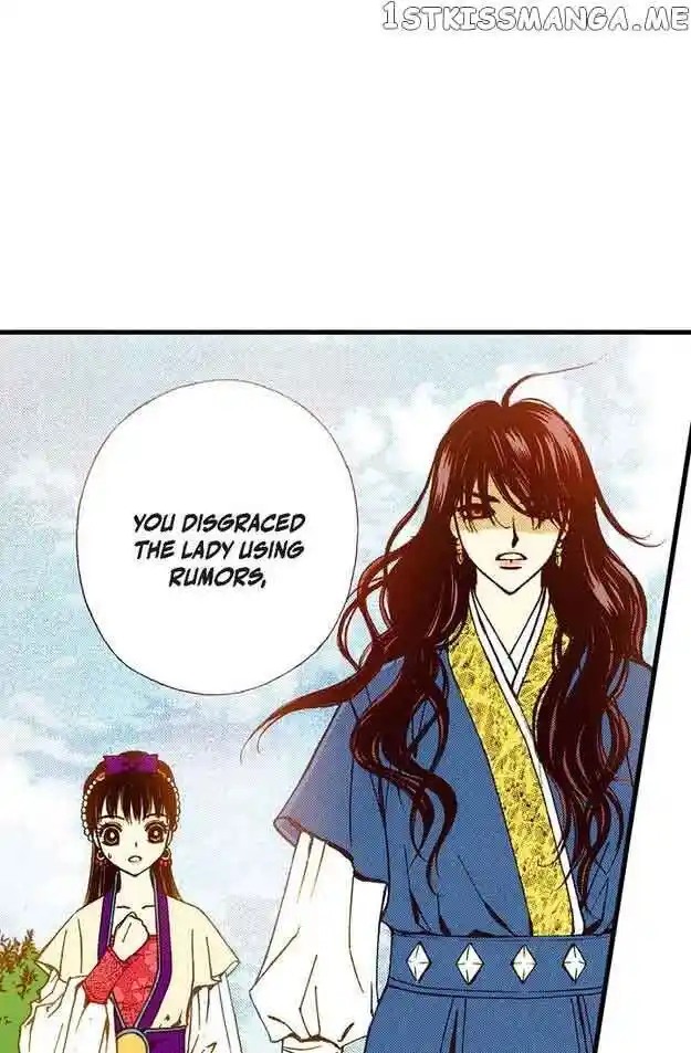 Sarasah Vol.07 Ch.068