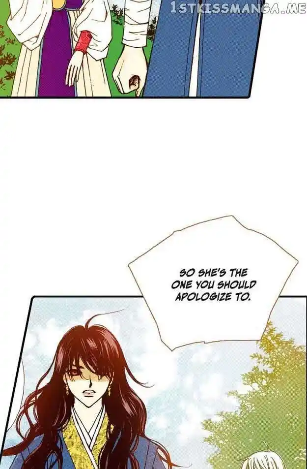 Sarasah Vol.07 Ch.068