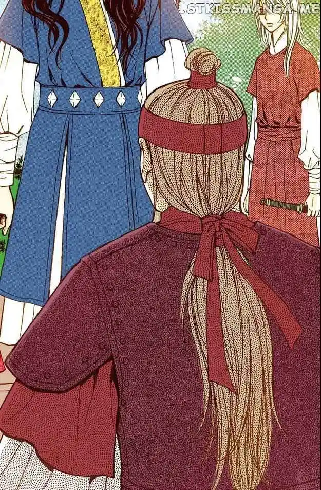 Sarasah Vol.07 Ch.068