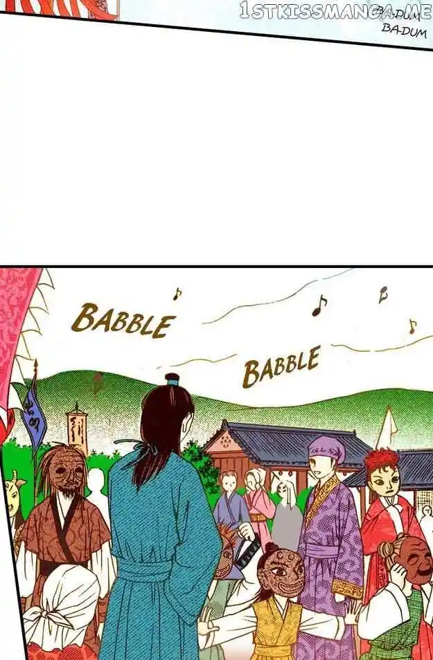 Sarasah Vol.07 Ch.070