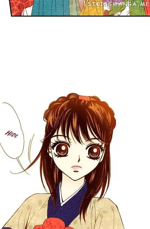 Sarasah Vol.07 Ch.070