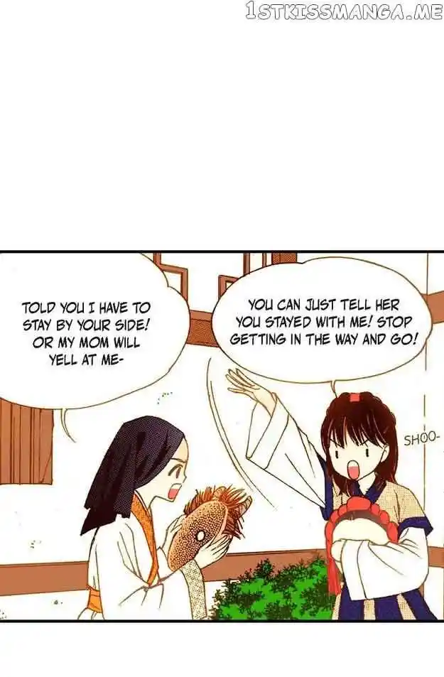 Sarasah Vol.07 Ch.070