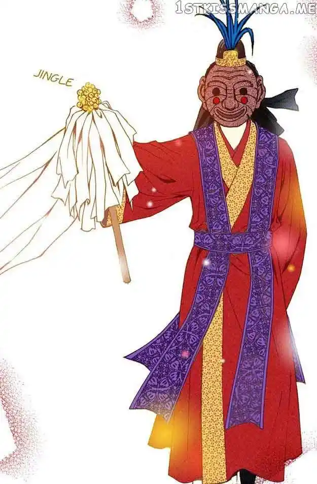 Sarasah Vol.07 Ch.070