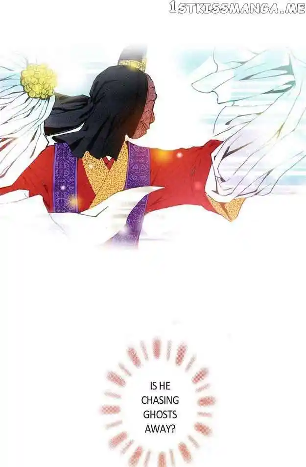 Sarasah Vol.07 Ch.070