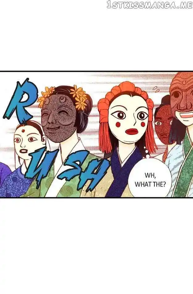 Sarasah Vol.07 Ch.070