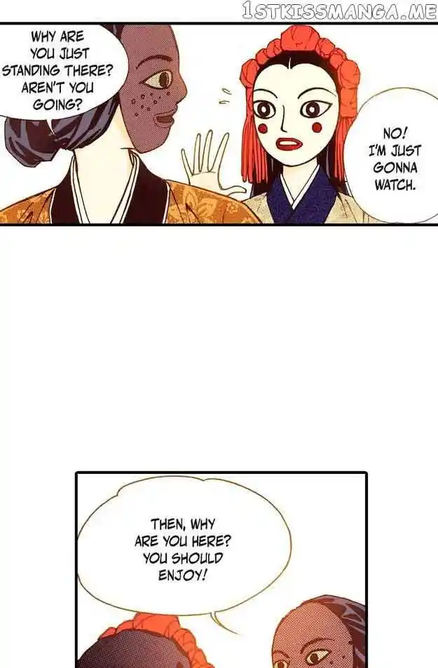 Sarasah Vol.07 Ch.070