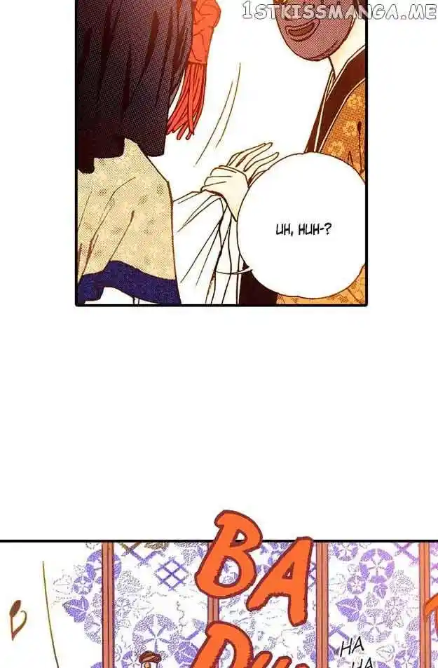 Sarasah Vol.07 Ch.070