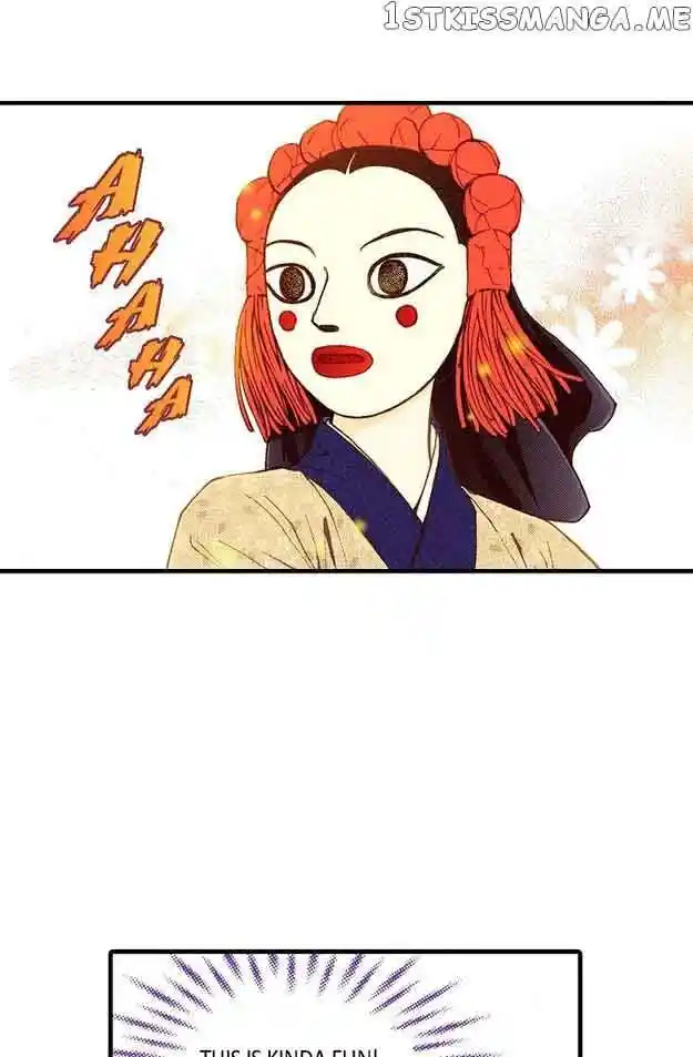 Sarasah Vol.07 Ch.070